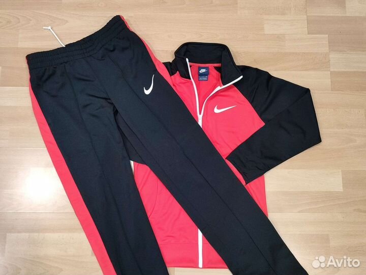 Спортивный костюм nike оригинал женский