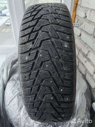 Hankook Winter I'Pike RS2 W429 185/60 R15