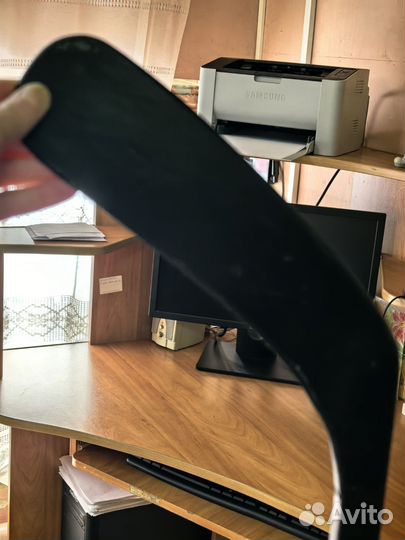 Клюшка хоккейная детская RGX Dinamic