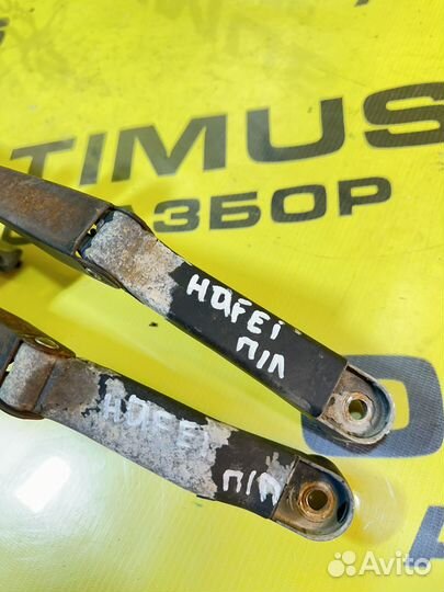 Поводок стеклоочистителя Hafei Simbo