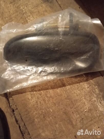 Ручка двери хонда