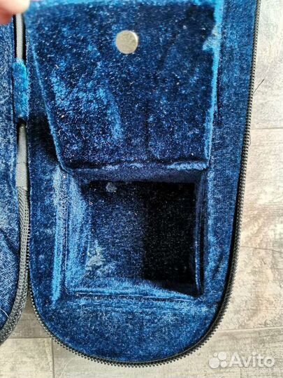 Скрипка Francesco Cerbini HV-100 1/8