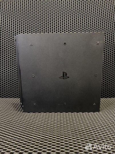 Sony PS4 PRO джойстик + игры в подарок