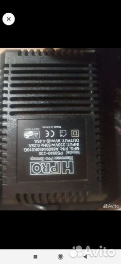 Гитарный процессор digitech U.S.A