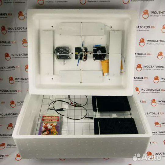 Инкубатор для яиц несушка