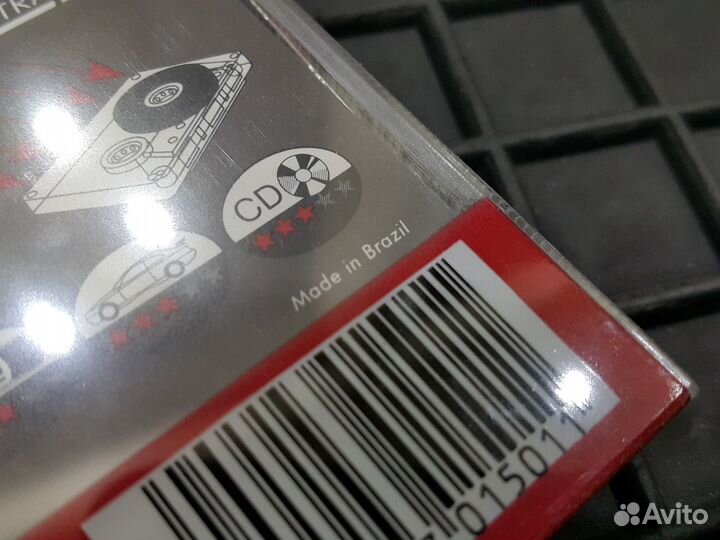 Аудиокассеты Basf FE 90