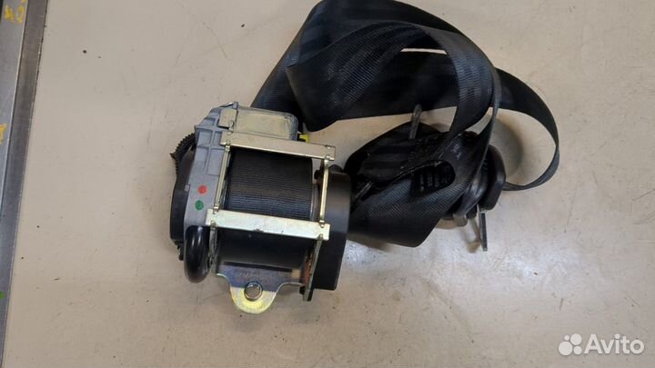 Ремень безопасности Ford Transit (Tourneo) Connect, 2016