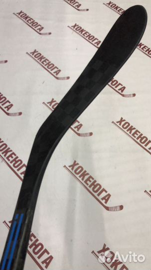 Хоккейная клюшка Under Style R 80f p28 162 длина перо