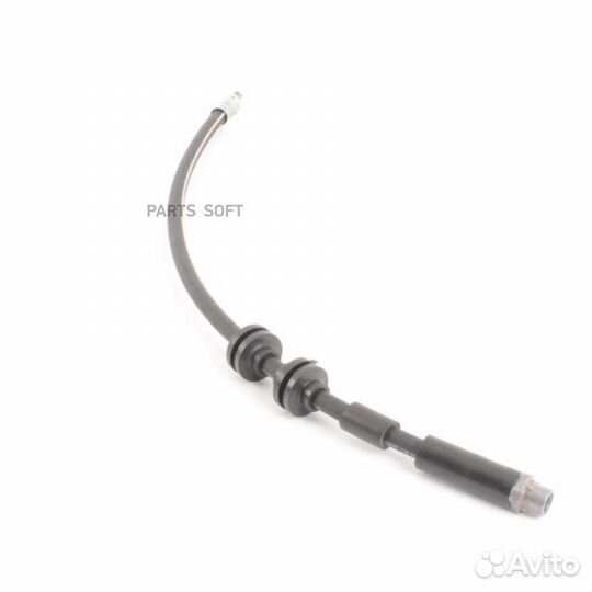 BMW 34306790550 Шланг тормозной перед
