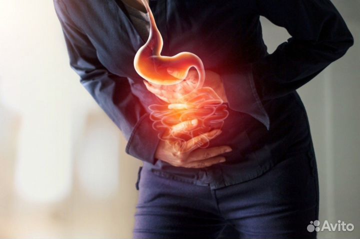 Гастрит излечим полностью