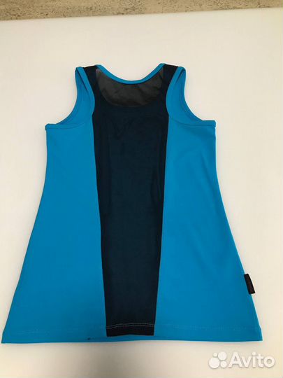 Майка для художественной гимнастики