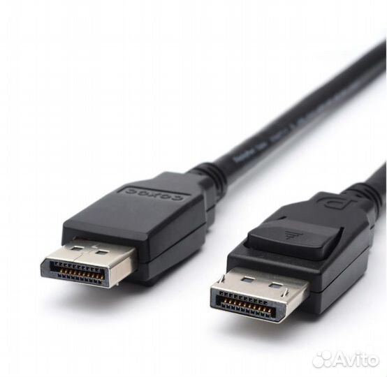 Новый кабель Display Port (DP) - Display Port (DP)