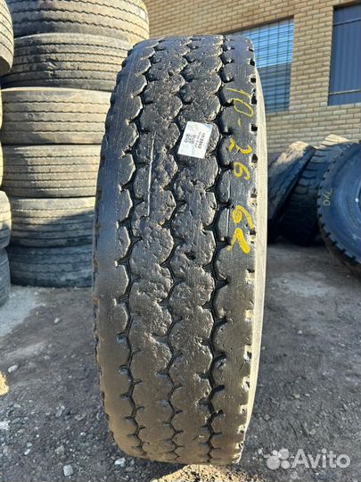 Шины 315 80 R22.5 Tyrex