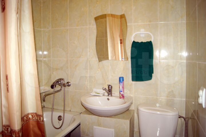 1-к. квартира, 21 м², 2/3 эт.