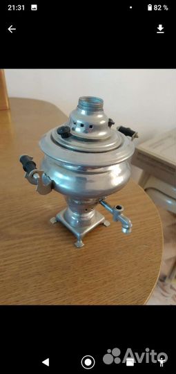 Статуэтки СССР