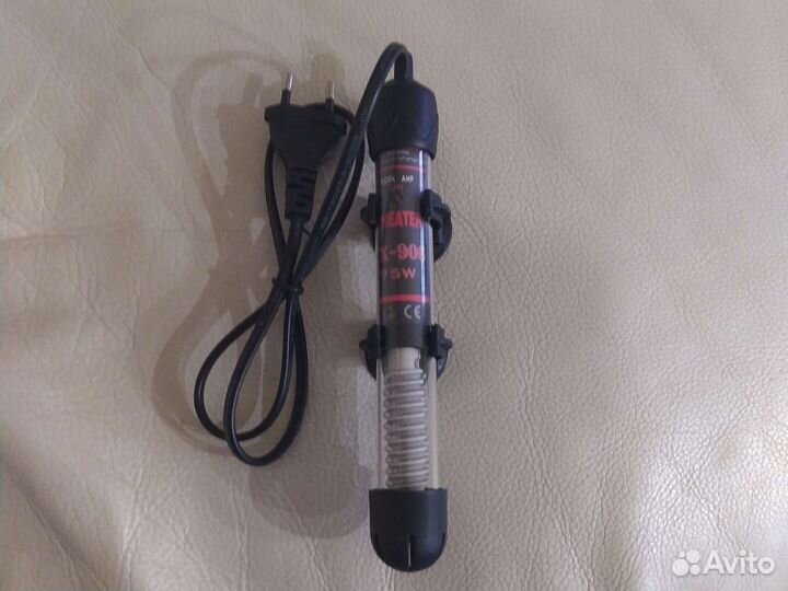 Нагреватель для аквариума