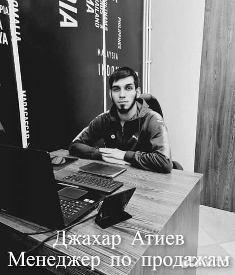 Компрессор воздушный remeza ременной 100 л