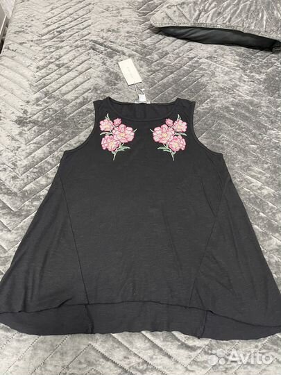 Майка летняя