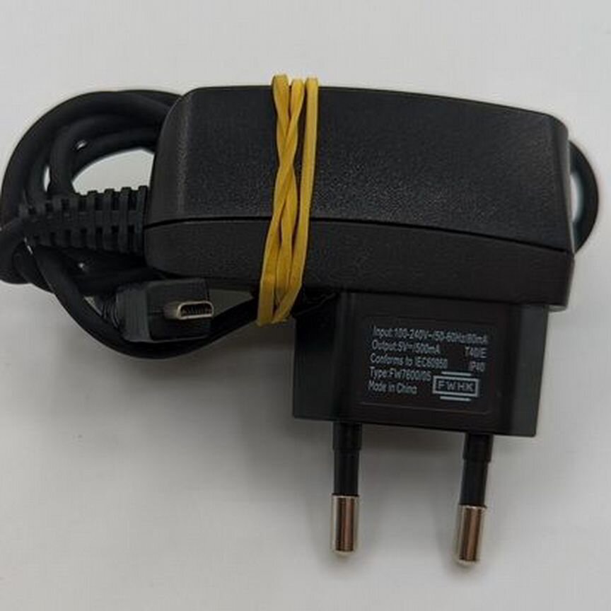 [FW7600/05] Адаптер Питания Jabra Fwhk Ip40 Bluetoo