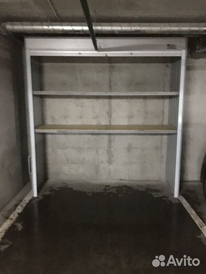 Роллетные шкафы в паркинг/ Шкаф для паркинга