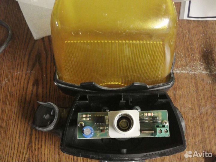 Автоматика came