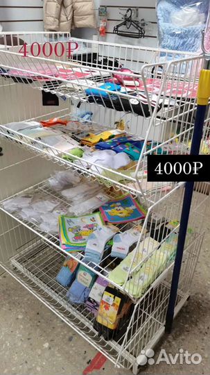 Оборудования