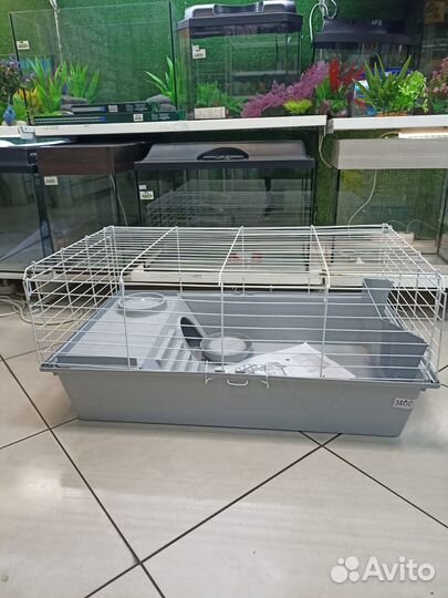 Клетки для кроликов, шиншилл