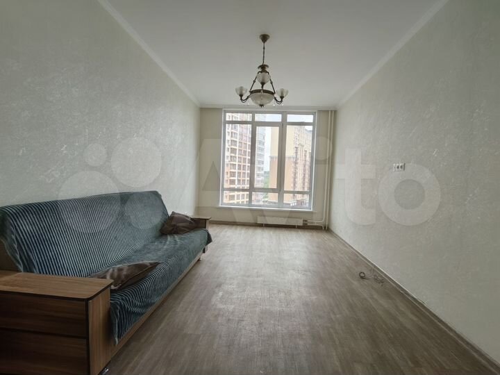 2-к. квартира, 73,8 м², 5/13 эт.