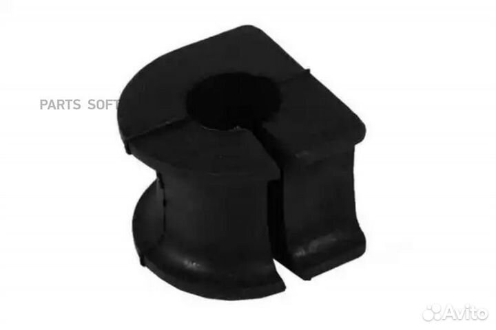 Moog fdsb10726 Втулка стабилизатора ford transit 0