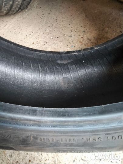 Nexen Roadian CTX 215/65 R17