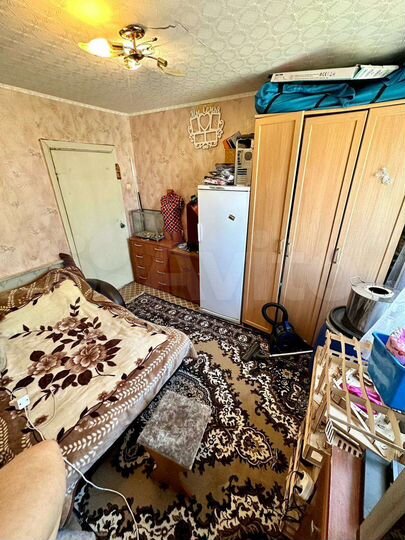 2-к. квартира, 53 м², 2/5 эт.