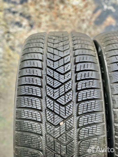 Pirelli Scorpion Winter 235/50 R19 103H