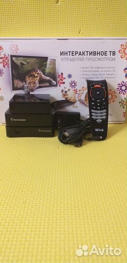 TV приставка для дачи и дома бесплатные каналы