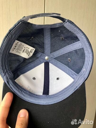 Бейсболки на мальчика H&M