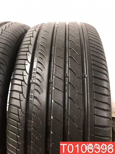 Cooper Zeon CS6 225/45 R17 91W