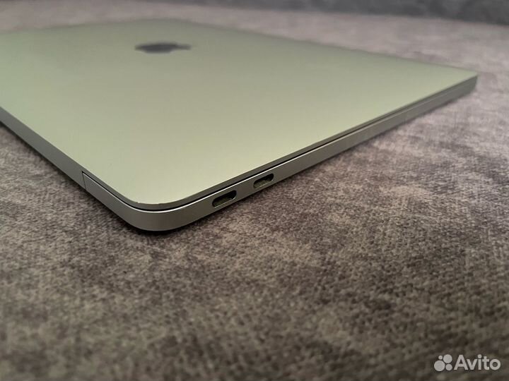 Macbook Pro 13 2017 128gb