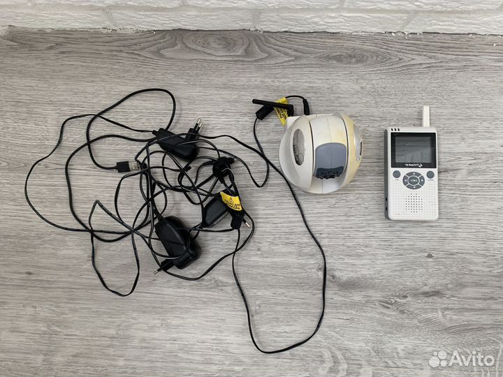 Видеоняня LD-805F Goscam