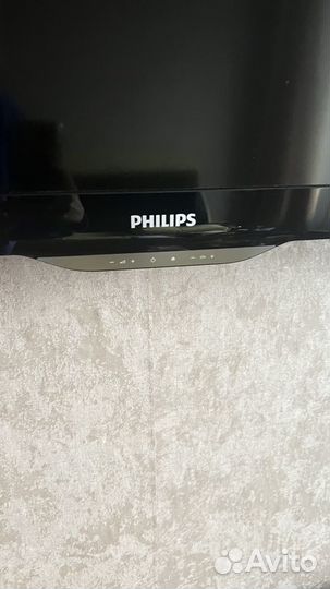 Телевизор philips 42pfl4606h/60