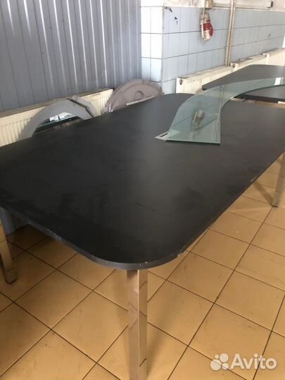 Ресепшн стойка администратора бу