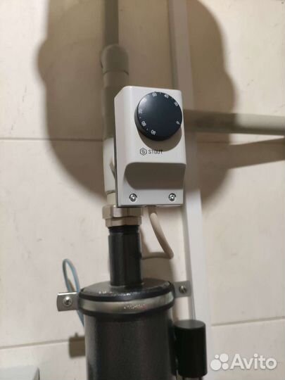 Катодный котёл