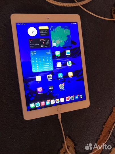 iPad Air 2 16gb