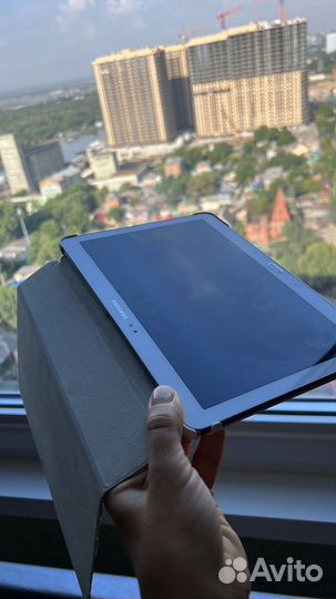 Планшет Samsung CE 0168