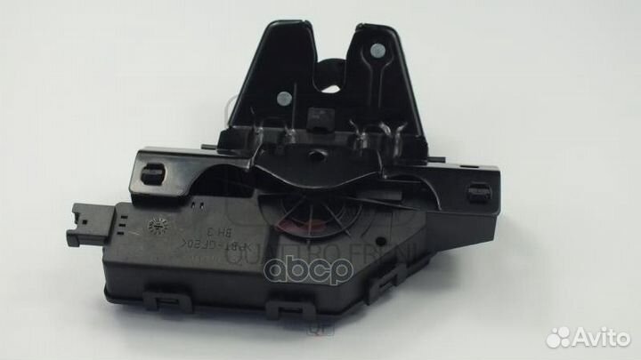 QF22H00064 замок багажника QF22H00064 quattro F