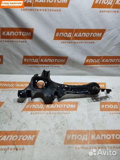 Рычаг задний продольный левый Volvo S60 2011