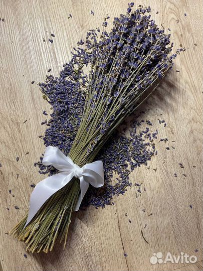 Крымская Лаванда