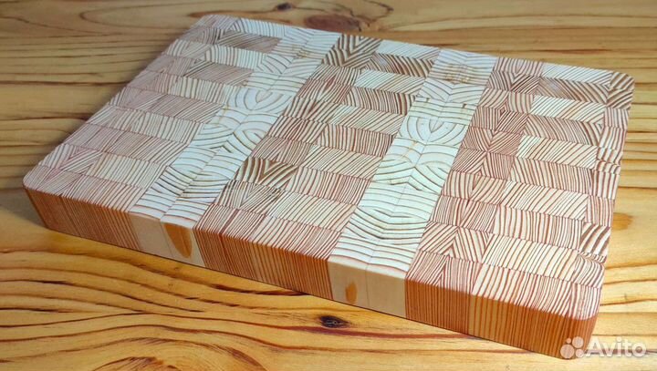 Доска разделочная