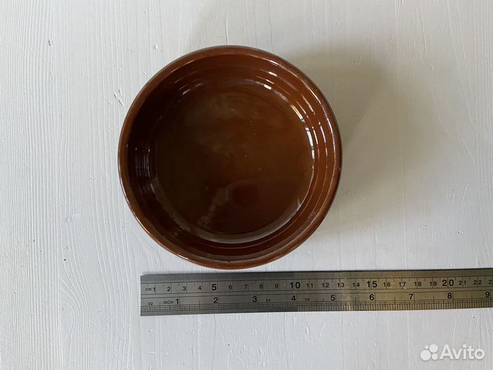 Набор посуды Болгарский винтаж 14 предметов, 80-е