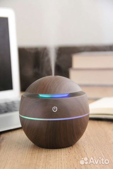 Увлажнитель воздуха