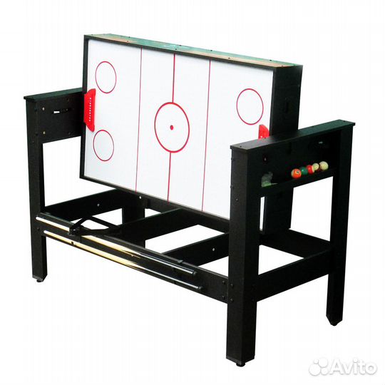 Игровой стол DFC Drive 2 в 1