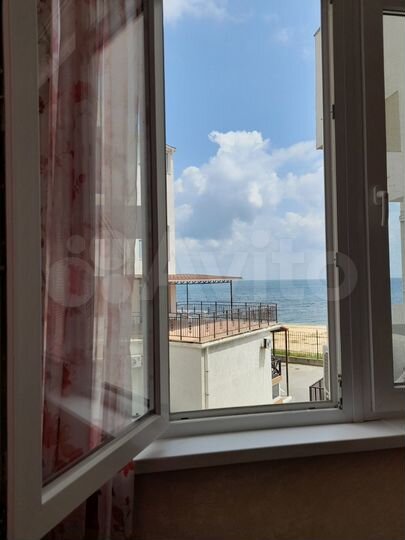 Квартира-студия, 31 м², 2/4 эт.